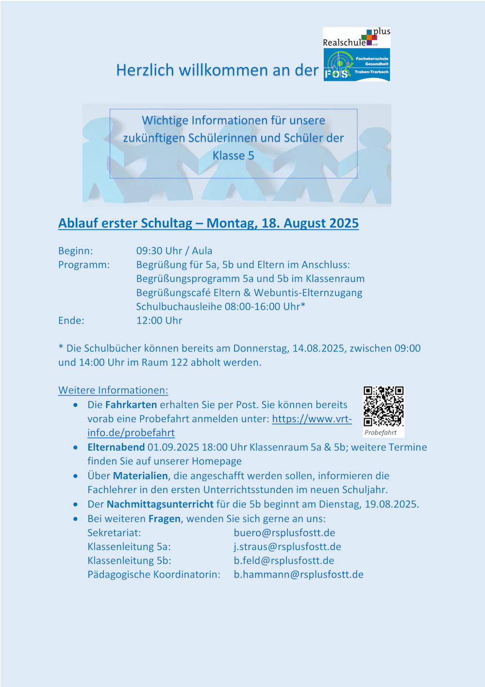 Herzlich willkommen an der Kopie 2 