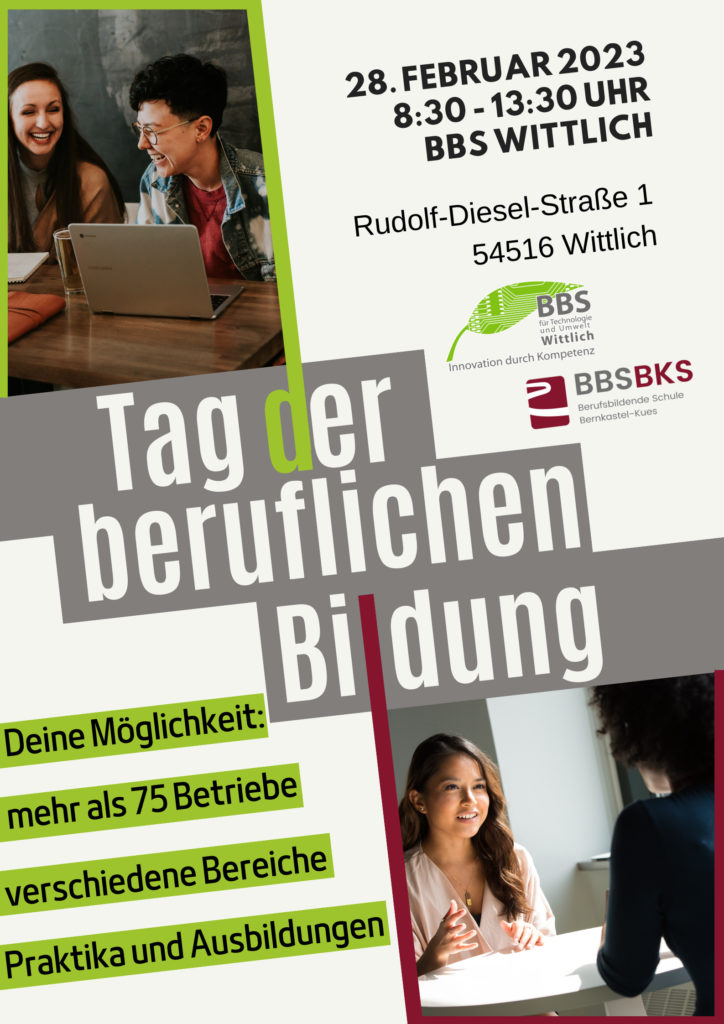 Flyer TagDerBeruflichenBildung 2023 724x1024