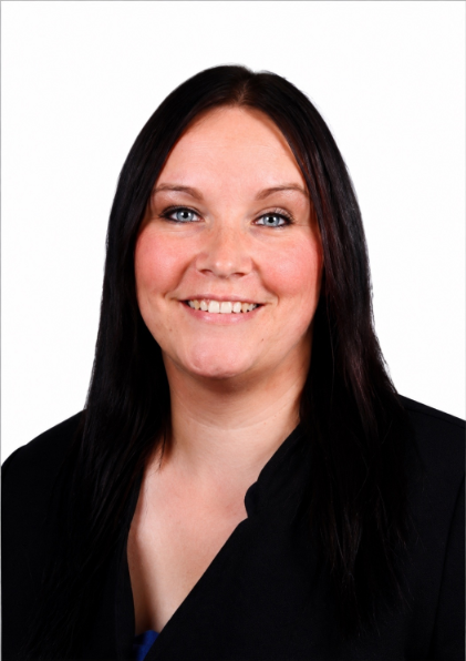 Christiane Mildenberger
