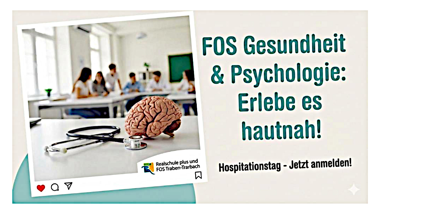 HOSPITATION INSTAGRAM